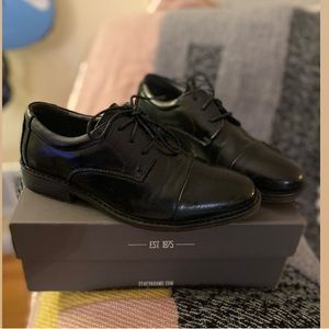 Stacy Adams Dress Shoes, Big Kids
